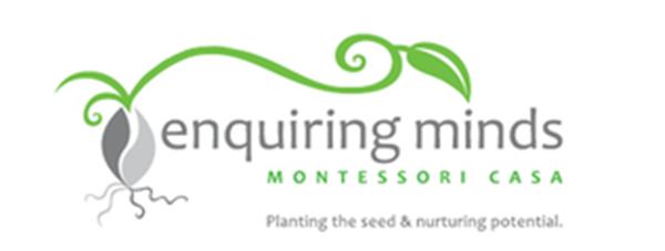 Enquiring Minds Montessori Casa